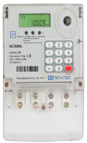 SP Meter