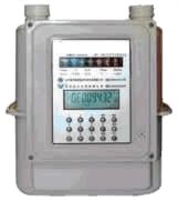 Gas Meter